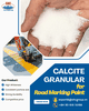 Calcite Granular: The Key Ingredient for Road Marking Paint