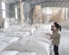 Industrial Grade Ground Calcium Carbonate (GCC) 