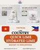 VIETNAM LIME EXPORT TO PHILIPPINES