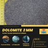 DOLOMITE 2 MM IN FLOAT GLASS MANUFACTURING