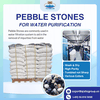 Pebble Stone for Water Filtration: Natural Solution for Clean Water