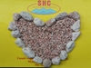 Using Pink Pebble For Making Decoration And Terrazzo Tiles