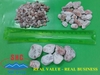 Exporting Pink Pebbles To Asia Market