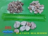 Exporting Pink Pebbles To Asia Market