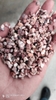 PINK EPOXY PEBBLES