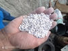MILKY WHITE EPOXY PEBBLES