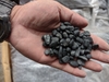 BLACK PEBBLES