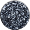 DARK GRAY EPOXY PEBBLES