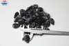 BLACK PEBBLES