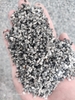 LIGHT GRAY EPOXY PEBBLES