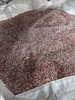 PINK EPOXY PEBBLES