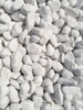 SNOW WHITE PEBBLES