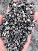 DARK GRAY EPOXY PEBBLES