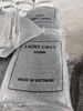 LIGHT GRAY EPOXY PEBBLES