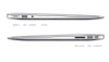 Macbook Air MQD32 (2017) / 13inch / Core i5 / Ram 8GB / SSD 128GB / Fullbox LikeNew