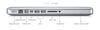 Macbook Pro 2012 - MD101 / 13
