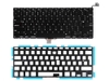 Bàn phím Keyboard MacBook Pro Unibody A1278 2009-2012