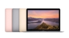 Macbook 2016 - MMGL2 - 12