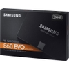 Ổ cứng SSD Samsung 860 EVO 500GB 2.5