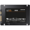Ổ cứng SSD Samsung 860 EVO 500GB 2.5