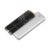 Ổ cứng SSD 512GB SSD Samsung Apple PCI-e MacBook Pro Air Mac Pro 2013-16 NVM-e MOJAVE SSUBX