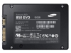 Ổ Cứng SSD Siêu Tốc Samsung 850 EVO 120GB