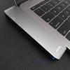 CỔNG CHUYỂN JINYA USB TYPE-C 7 IN 1 ADAPTER - MACBOOK