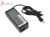 Sạc Laptop Lenovo 20V - 4.5A Đầu USB