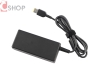 Sạc Laptop Lenovo 20V - 4.5A Đầu USB