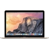 Macbook Pro Retina 12 Inch - MK4N2 / Core M 1.2 / Ram 8GB / SSD 512GB / Gold / New 99%