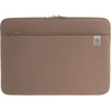 Túi Chống Sốc Laptop Tucano Top Second Skin - Brown (13 inch)