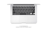 Macbook Air MMGG2 (2016) / 13inch / Core i7 2.2GHz / Ram 8GB / SSD 128GB / Mới 99%