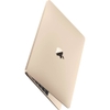 Macbook Retina 12 Inch - MK4M2 / Core M 1.1 / Ram 8GB / SSD 256GB / Gold / 99%