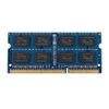 Ram Kingston 4GB 2RX8 DDR3 1600MHz cho Laptop