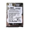 Ổ cứng Laptop HDD WD Scorpio Black 500GB WD5000BPKT 7200RPM SATA 2.5