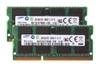 Ram Samsung 8GB 204PIN DDR3 1333MHz cho Laptop