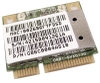 Card Wifi Laptop Toshiba AR5B9 wLan Atheros 802 11B-G-N / Card New K000109620