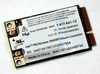 Card Wifi Laptop Sony Vaio VGN-SZ FE / WIRELESS WIFI CARD 141764111