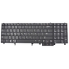 Bàn phím Laptop Dell Latitude E6520 E6530 E6540 E5520 E5530