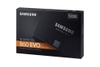 Ổ cứng SSD Samsung 860 EVO 1TB 2.5 Inch SATA III Internal SSD Solid State Drive