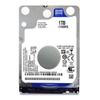 Ổ cứng Laptop HDD WD 1TB WD10SPZX 5400RMB 128MB Cache 2.5