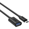 Cáp Unitek ( Y-C476BK ) USB Type C to USB 3.0