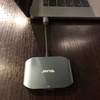 CỔNG CHUYỂN JINYA USB TYPE-C 3 IN 1 ADAPTER HDMI- MACBOOK