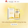 Viên uống Nucos NMN chống lão hóa hộp 60 viên