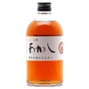 Rượu "Eigashima Shuzo" White Oak Whisky Akashi 40% 500ML