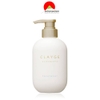 Dầu Gội Và Dầu Xả Đất Sét Khoáng Clayge 500ml Nhật Bản