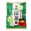 Kẹo Kyo Uji Matcha Candy 70g