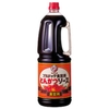 Nước sốt Tonkatsu Sauce Bull Dog 1L8