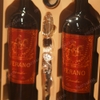 Hộp Gỗ Rượu Vang Đỏ Ferano Primitivo 750ml Ý
