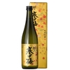 Rượu Sake Koshino Kanchubai Kin Label Junmai Ginjo 720ml